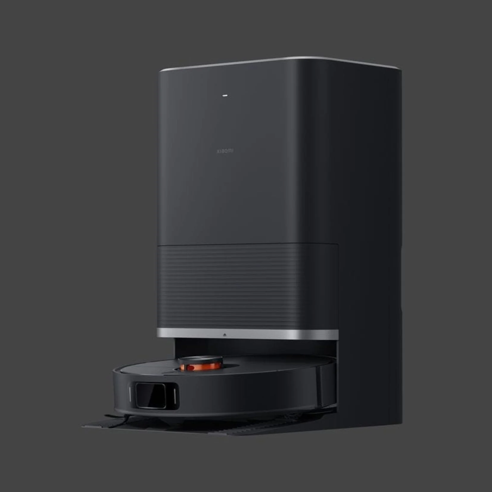 Xiaomi Robot Vacuum X20 Max — robot aspirateur laveur avec station automatique niveau 5